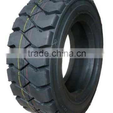 Forklift Tire 5.00-8, 6.00-9, 6.50-10, 7.00-12,28x9-15,8.15-15
