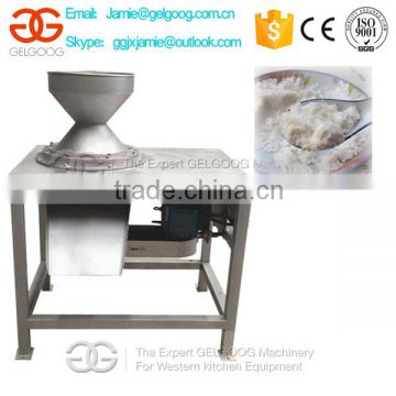 Easy operated Coconut Powder Processing Machine
