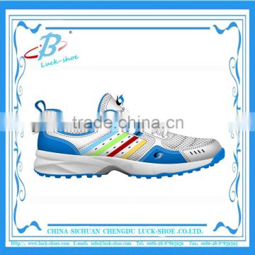 Men's stylish breathable running sport shoes cheap price