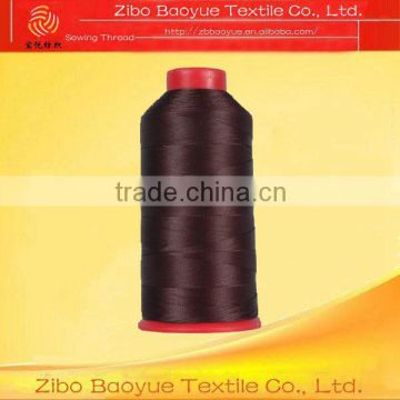 China Manufacturer Best quality Nylon 6 BondedThread