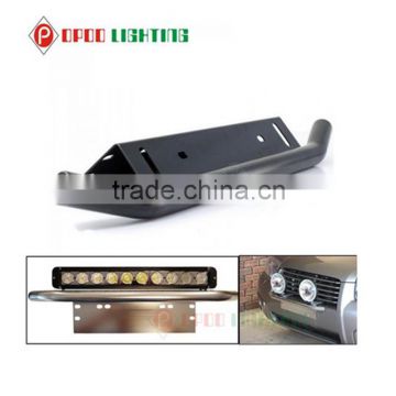 New Arrival!4x4 Offroad License Plate Stainless Steel Bracket