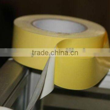 cloth duct tape double side carpet cloth adhesive tape