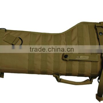 military gun bag,outdoor gun case,tactical rifle scabbard cover