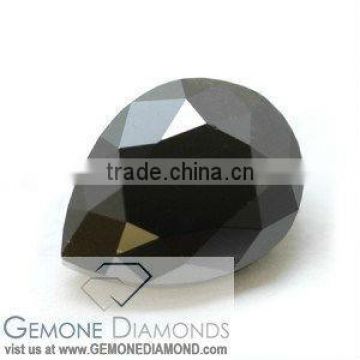 Big Size Moissanite Synthetci Diamond Quality Manufacturer