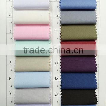 Stocklot 100% spun polyester fabric