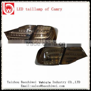 Good quality OEM LED automobile led rear tail-lamp for Toyata Camry(new)