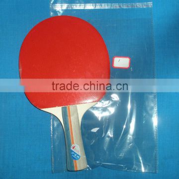 High quality adult table tennis racket