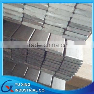 Hot Rolled Steel Flat Bars 150x40 mm and more sizes