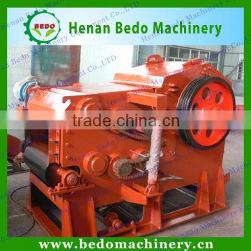 2015 Factory sell China gold factory drum wood chipper for paper pulp industry for sale with CE 008613253417552