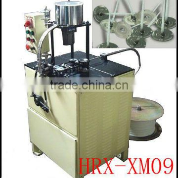 HRX-XM09 Automatic Wick Cutting Machine Candle machine on Sale