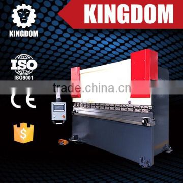 Kingdom box pan brake from china
