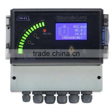 Ultrasonic level transmitter (DU-8-D)