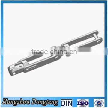 Hoist chain Sg conveyor Steel Chains factory direct supplier DIN/ISO Chain made in hangzhou china