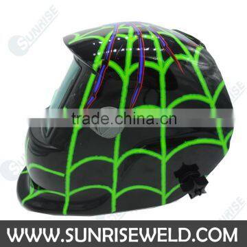 Auto-darkening Welding Helmet/welding mask