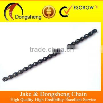 Black Color Bicycle Chain Manufacturer