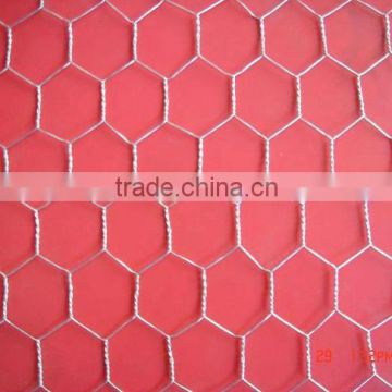High Quality Hexagonal Wire Mesh/Gabion boxes (100%FACTORY )