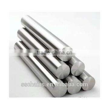 best ASTM B865 alloy GH4145 cold drawn round nickel bars