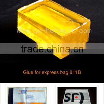 Cheshire Hot Melt Sealing Glue for Express Bag