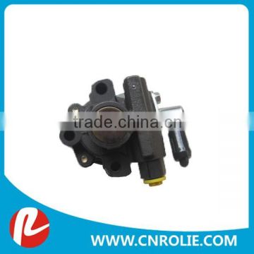 high quality auto part toyota zze121 44320-02060 steering parts power steering pump spare part for corolla