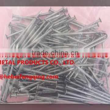 HIGH QUALITY AND CHEAPER PRICE 2.5" COMMON WIRE NAIL
