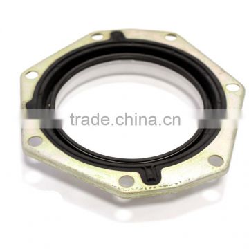 CRANK SHAFT OIL SEAL for Iveco auto parts OEM:99447458 Size:114-179-15