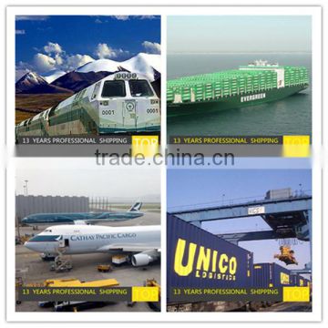 China express professional international shipping from foshan/guangzhou/shenzhen to LYTTELTON New Zealand in warehouse service