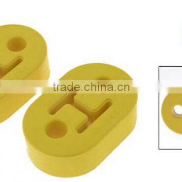 car auto exhaust hanger rubber for cars