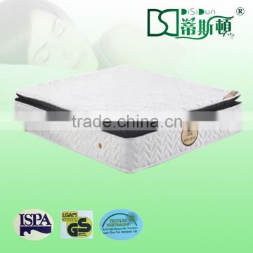 rolling memory foam mattress,memory foam mattress roll up packing,foam mattress LPZ009