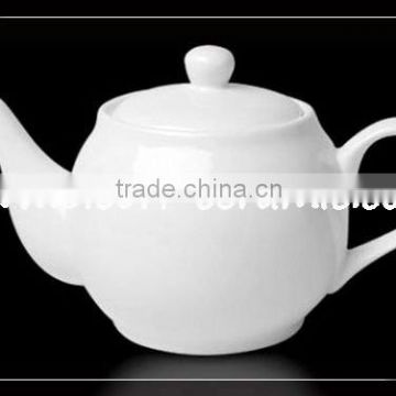 600ml Tea And Coffee Pots porcelain