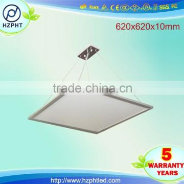 ul listed square led panel lights factory round ceiling light