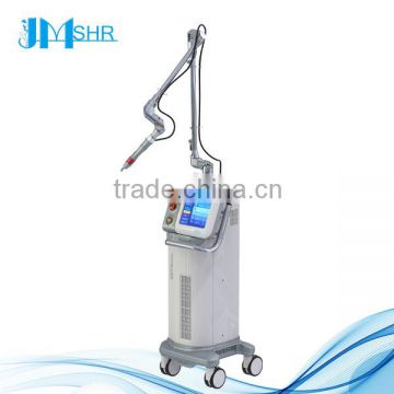 Scar Removal Acne Treatment Vaginal Tightening Acne Scar Removal Co2 Fractional Laser Equipment Skin Regeneration