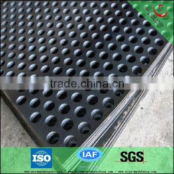 High Quality Perforated Metal Mesh Galvanized Perforated Metal mesh plate