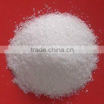 factory price high polymer chemical cationic polyacrylamide