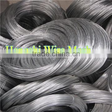 0.3mm-4mm hot dipped galvanized iron wire(TYC-005)