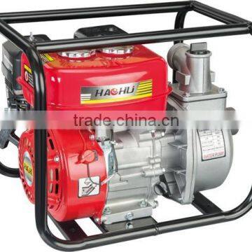 4-stroke Gasoline and kerosene water pumps