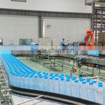 water heater production linewith high quality