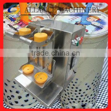 9. high quality automatic bubble tea machine