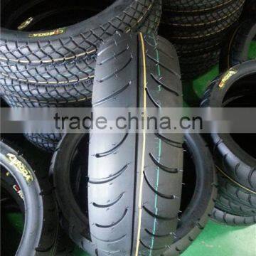Alibaba China bias motorcycle tire 500-8 with lower prices