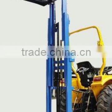 Tractor Rear Forklift