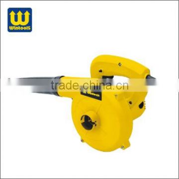 Wintools WT02433 electric leaf blower 220v electric blower