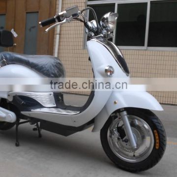 Chinese suitable price 2 wheel adult electric scooter