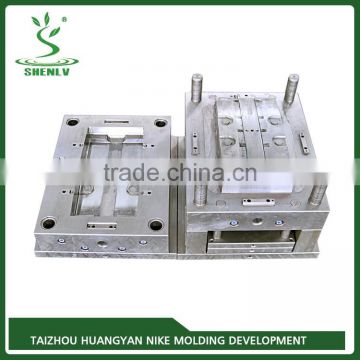 China Taizhou factory low price cheap outdoor washing machine plastic injection mould