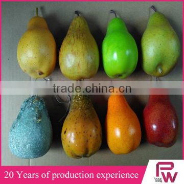 new products 2016 innovative product artificial fake plastic pineapple fruit