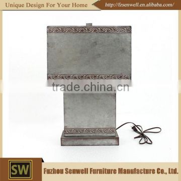China Wholesale Table Lamp Modern Style