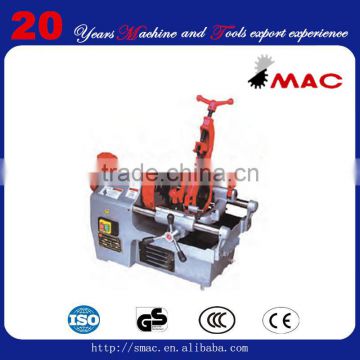 china factory bar threader machine