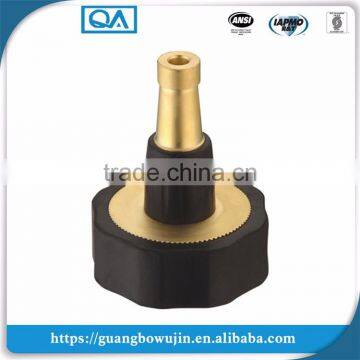 China Factory Direct Brass Metal Spray Nozzle