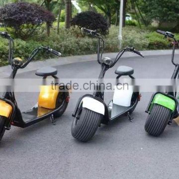 Yongkang factory sales harley electric bicycle motorcycle with bluetooth