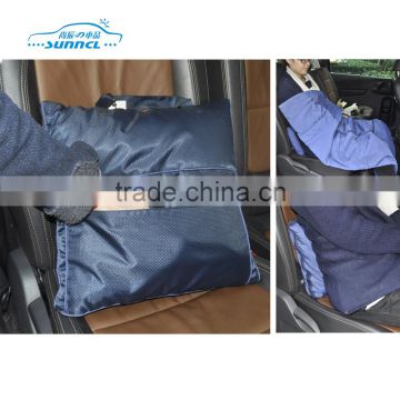 Very Comfortable Multi Function Car Home Plane Seat Cushion