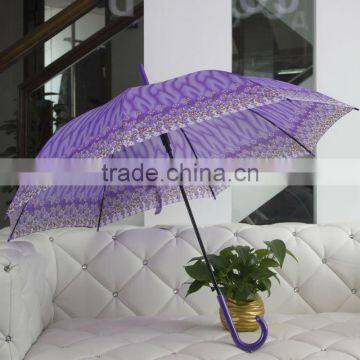 Children PVC Umbrella