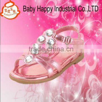 Crystal KIDS GIRLS SANDALS